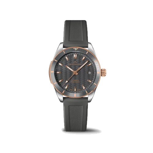 Norqain Adventure Adventure 37mm S&G Grey — Uhr