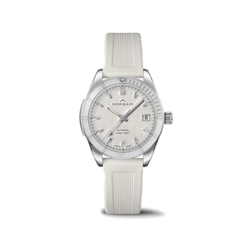 Norqain Adventure Adventure 37mm White - NORQAIN