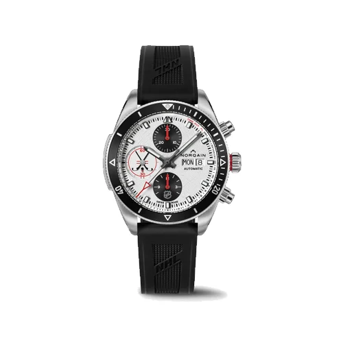 Norqain Adventure Adventure Chrono 41mm NHL Limited Edition