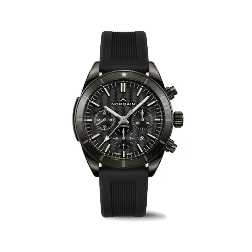 Norqain Adventure Adventure Chrono 44mm DLC