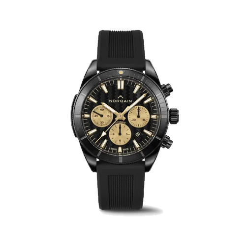Norqain Adventure Adventure Chrono Golden Hour Limited Edition