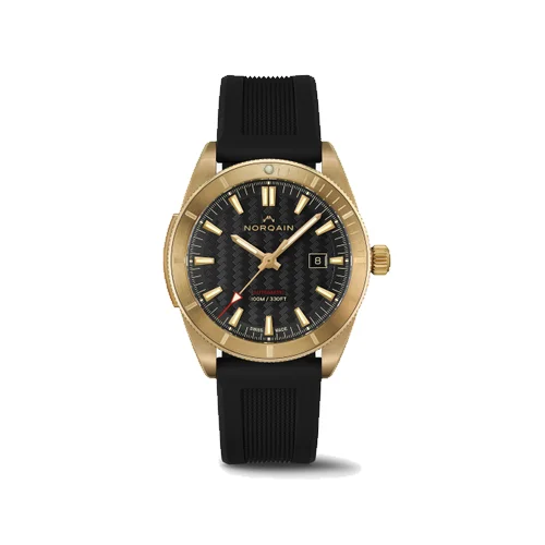 Norqain Adventure Adventure Golden Hour Limited Edition