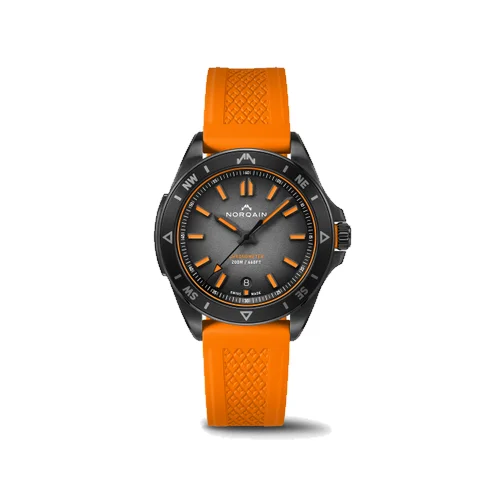 Norqain Adventure Adventure NEVEREST 40mm Limited Edition