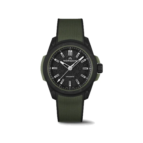 Norqain Wild Wild One Khaki — watch
