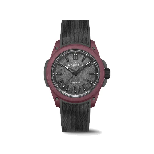 Norqain Wild Wild One Meteorite Special Edition — montre