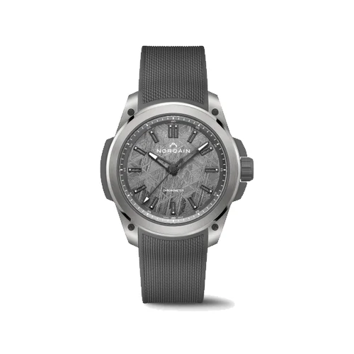 Norqain Wild Wild ONE Meteorite Titanium — Uhr