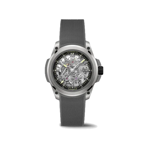 Norqain Wild Wild ONE Skeleton Limited Edition — Uhr