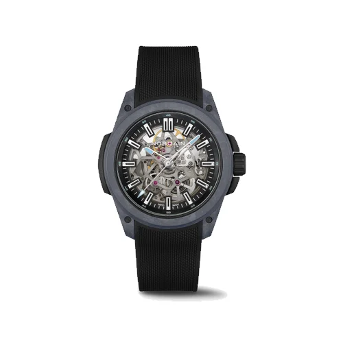 Norqain Wild Wild ONE Skeleton Spengler Cup Limited Edition — Uhr