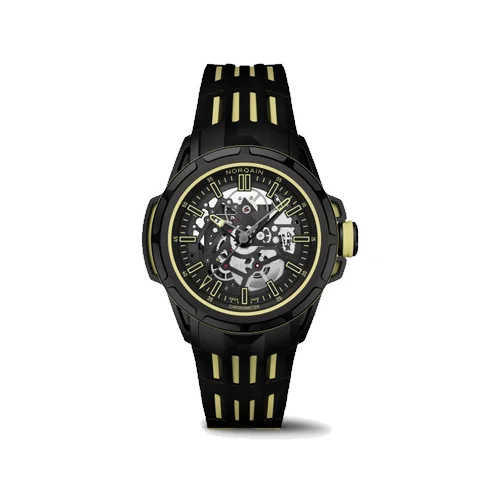 Norqain Wild Wild ONE Skeleton X-Lite Limited Edition — Uhr