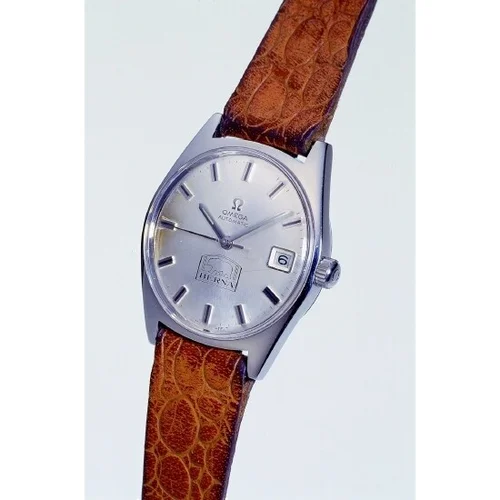Omega Geneve 166-041, 18 mm lug width