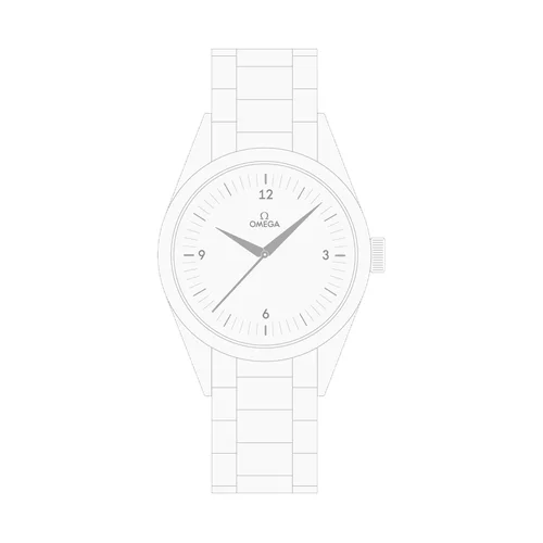 Omega Ranchero 2990-1 — reloj