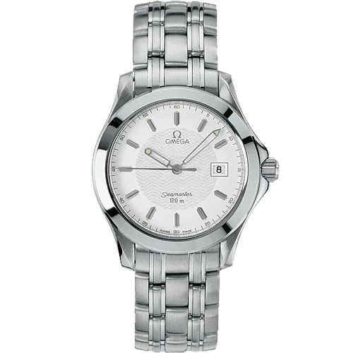 Omega Seamaster 120M 120M-2511-21 — Uhr
