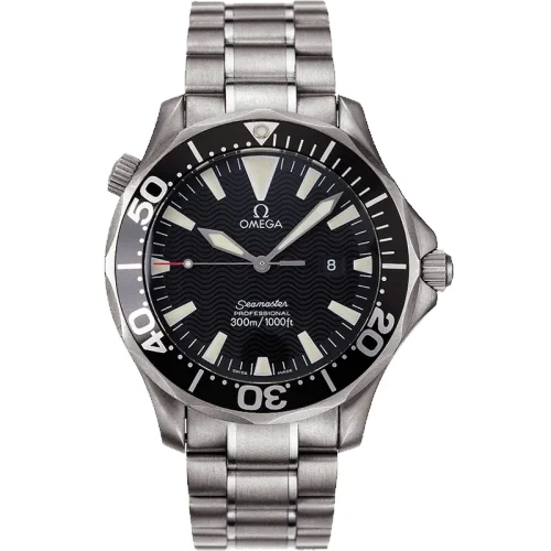 Omega Seamaster 2264-5, 20 mm lug width