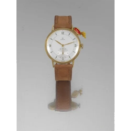 Omega Vintage 2272 — reloj