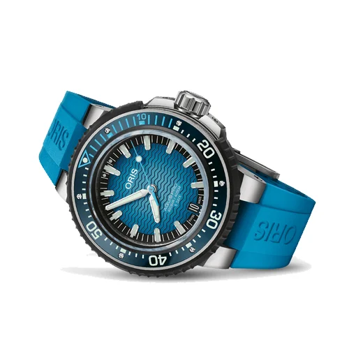Oris Aquis 4000M-140077777155 — watch
