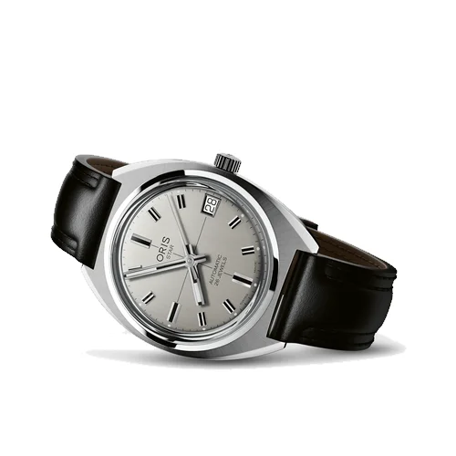 Oris Heritage 01-733-7813-4151-SET — reloj