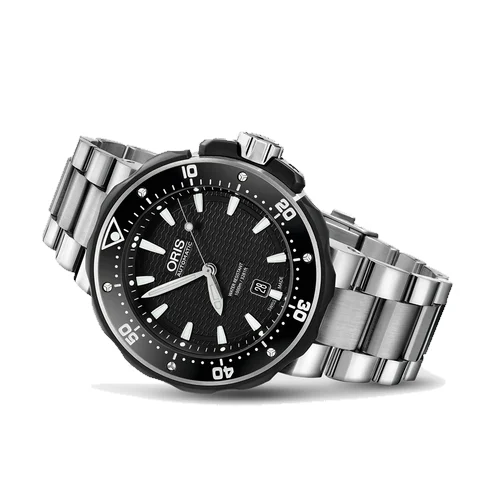 Oris Prodiver 01-733-7682-7154-07-8-26-75PEB — orologio
