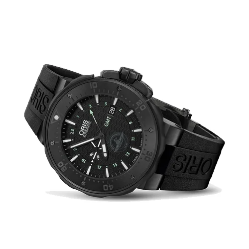 Oris Prodiver 01-747-7715-7754-SET — Uhr
