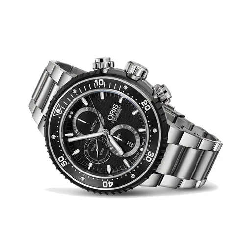 Oris Prodiver 01-774-7727-7154-SET — reloj