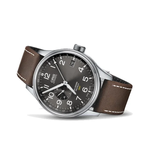 Oris Propilot 01-748-7710-4063-07-5-22-05FC — reloj