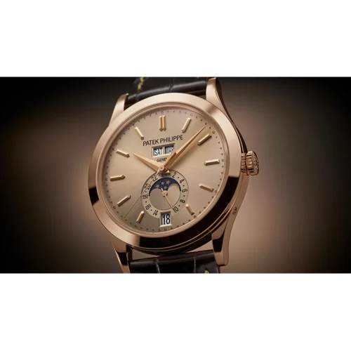 Patek Philippe Annual Calendar 5396R-016 — Uhr