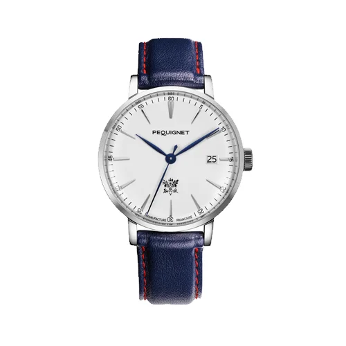 Pequignet Attitude Attitude Elysée watch - Limited Edition — reloj