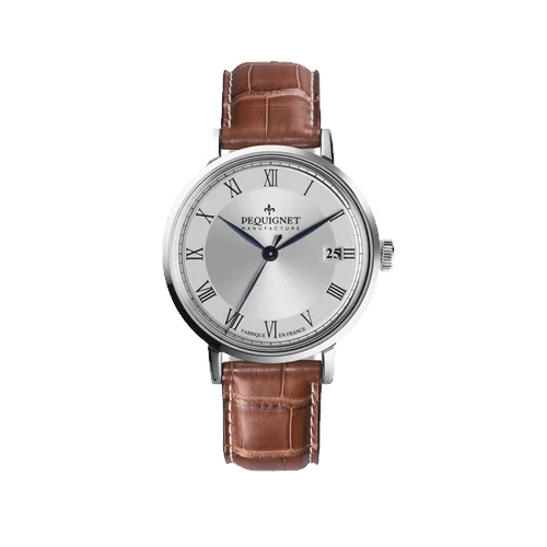 Pequignet Attitude Attitude Watches — Uhr