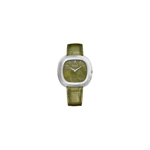 Piaget Andy Warhol G0A50241, 21 mm lug width