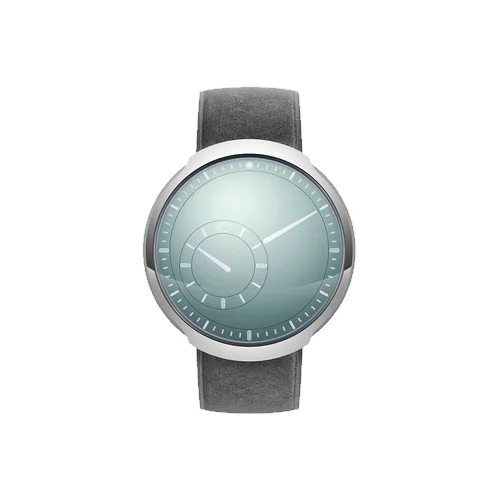 Ressence Type 8 Type 8 Sage Green, 20 mm lug width