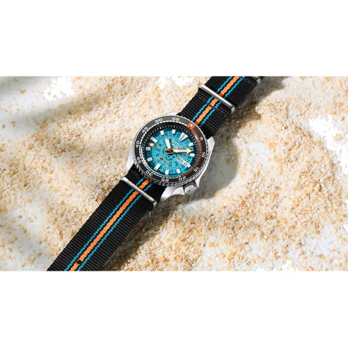 Seiko 5 Sports SBSA315 — orologio