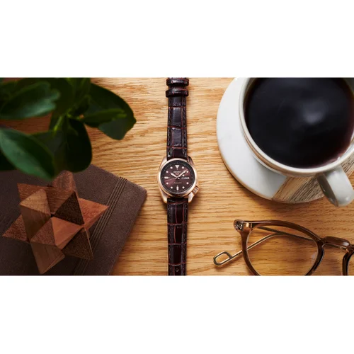 Seiko 5 Sports SRE006 — Uhr