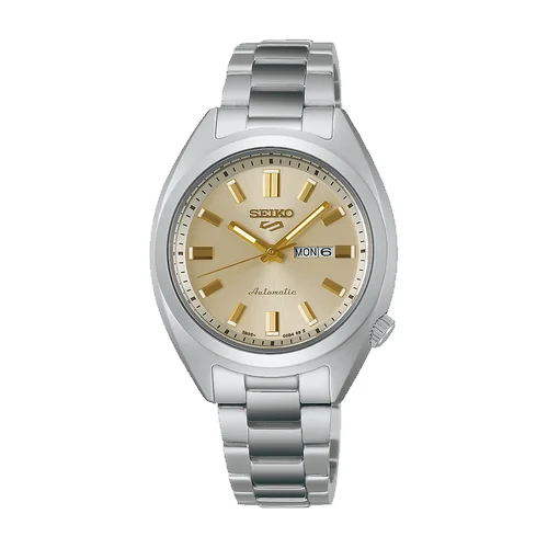 Seiko 5 Sports SRE023 — watch