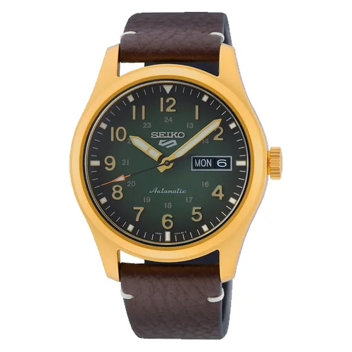Seiko 5 Sports SRPG42, 20 mm lug width
