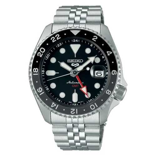 Seiko 5 Sports SSK001 — montre