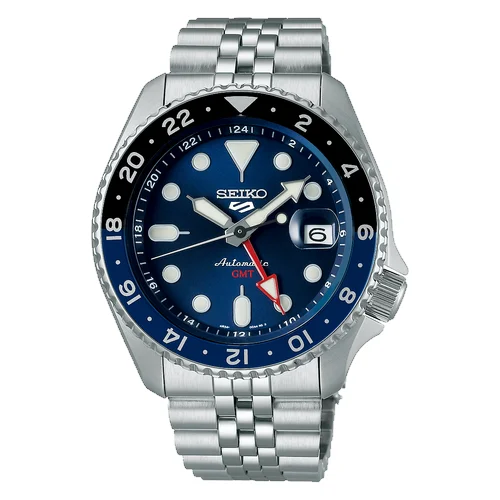 Seiko 5 Sports SSK003 — montre