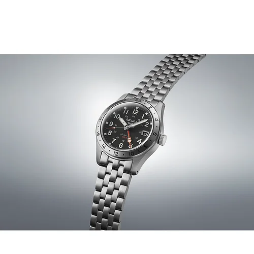 Seiko 5 Sports SSK023 — montre