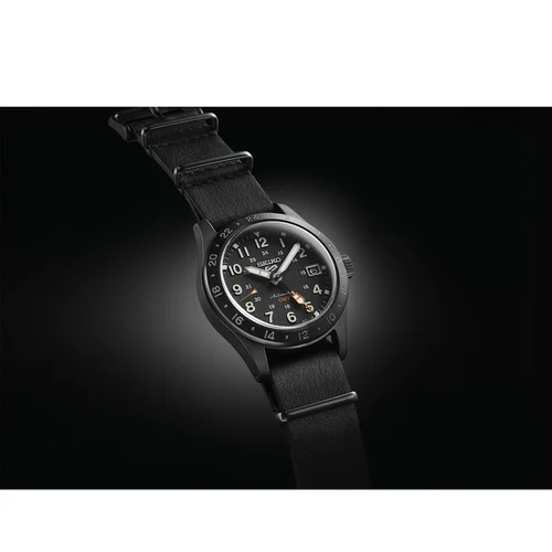 Seiko 5 Sports SSK025 — montre