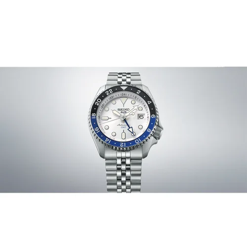 Seiko 5 Sports SSK033 — montre