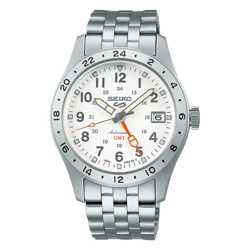 Seiko 5 Sports SSK059 — montre