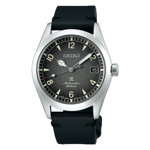 Seiko Alpinist SPB159J1 — Uhr