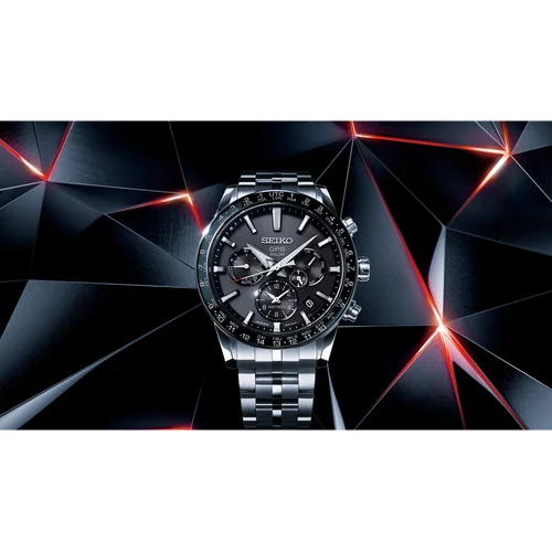Seiko Astron SSH003J1 — orologio