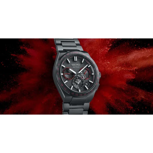 Seiko Astron SSH137J1 — orologio