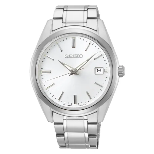 Seiko Essentials SUR307 — orologio
