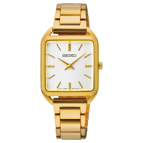Seiko Essentials SWR078P — orologio