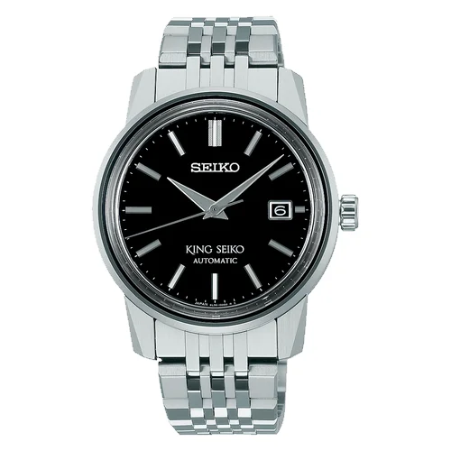 Seiko King Seiko SJE091J1 — reloj