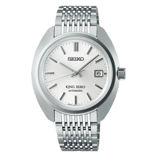 Seiko King Seiko SJE109J1 — reloj