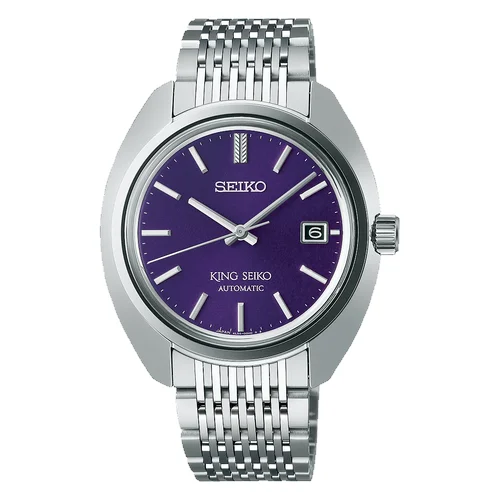 Seiko King Seiko SJE111J1 — reloj