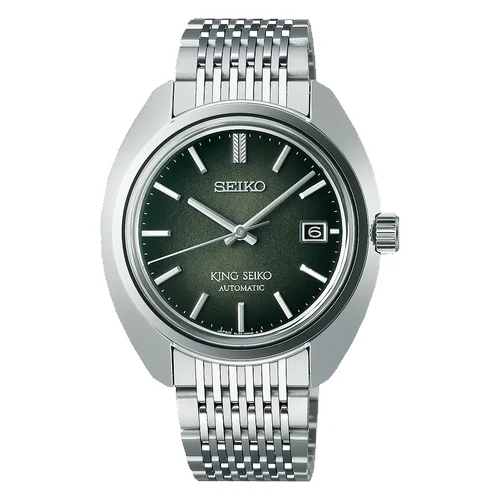 Seiko King Seiko SJE113J1 — reloj