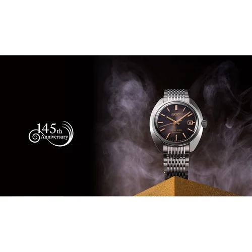 Seiko King Seiko SJE121J1 — reloj