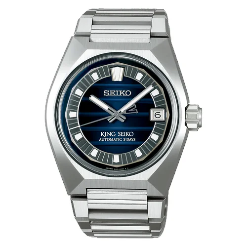 Seiko King Seiko SLA085J1 — Uhr